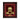 CGS-0515-23 Temple Of Literature in Frame 25 x 29 cm