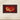 CGS057805 Calligraphy Phuc in Frame 18x30 cm
