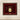 CGS068701 Golden Wealth Ship in Frame 33x38 cm