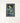 CGS075001 Couple Birds and Apricot Blossom Branches in Frame 35x55 cm