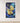 VCG003001 Aqua Charm in Frame 35x55 cm