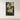 VCG003003 Aqua Charm in Frame 35x55 cm