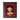 CGS040605 One Pillar Pagoda in Frame 18x20 cm