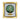 CGS082501 Tree of Wealth (Noble Collection) in Frame 33x38 cm